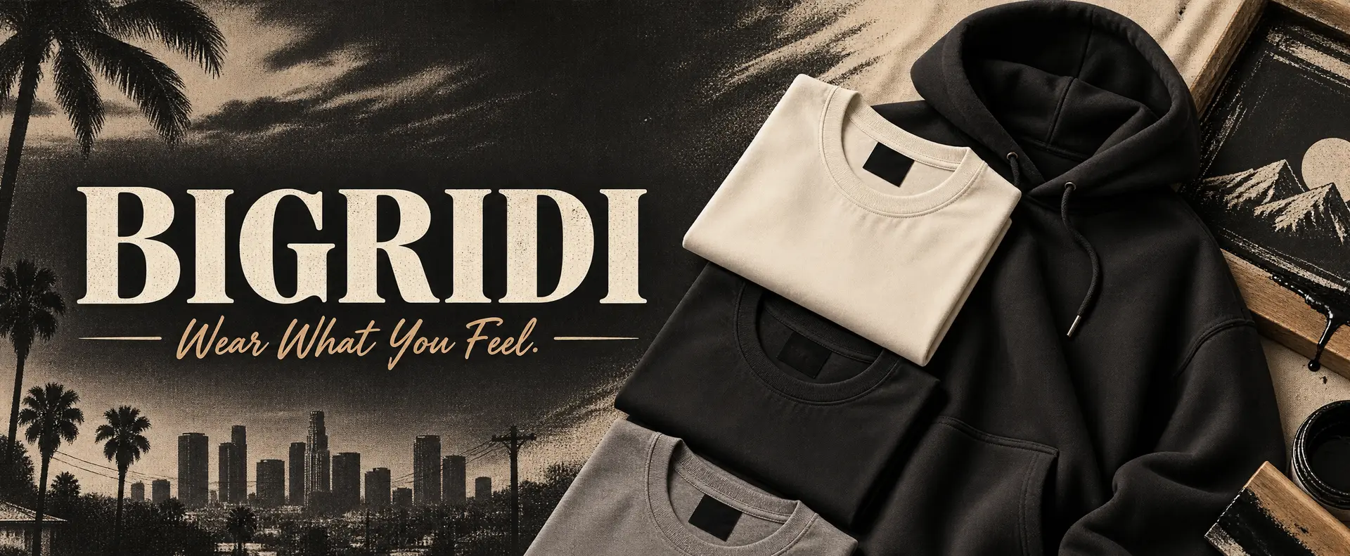 Banner for BIGRIDI